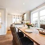 Haus Steinmannstrasse 77 베스터란트